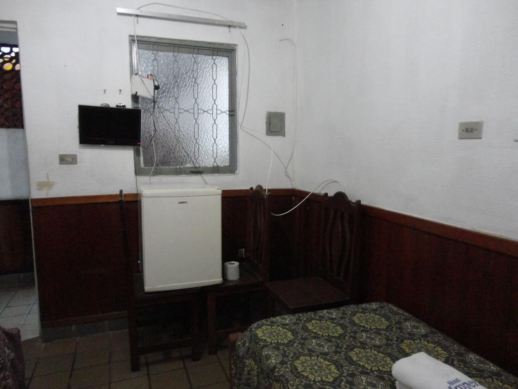 Hotel Imperador Residence Récife Chambre photo