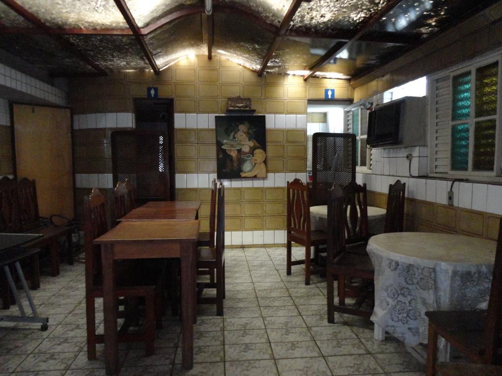 Hotel Imperador Residence Récife Extérieur photo