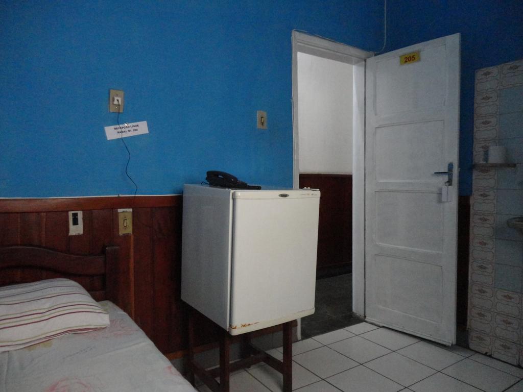 Hotel Imperador Residence Récife Chambre photo