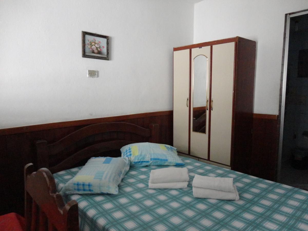 Hotel Imperador Residence Récife Chambre photo